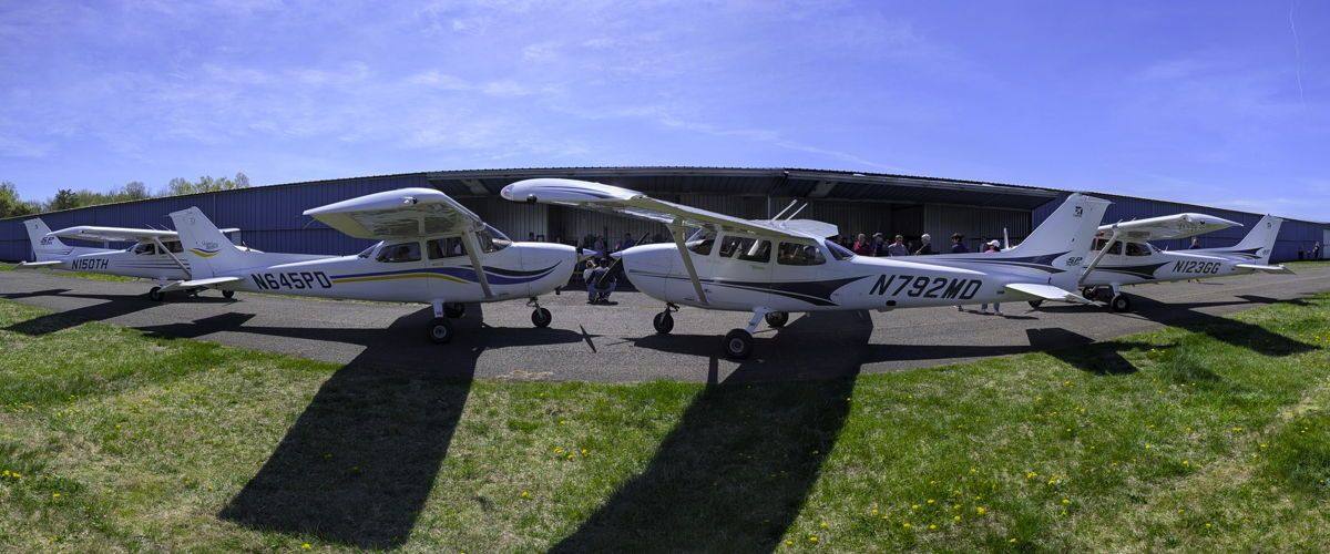 The Fleet at Wash & Wax - Spring 2026